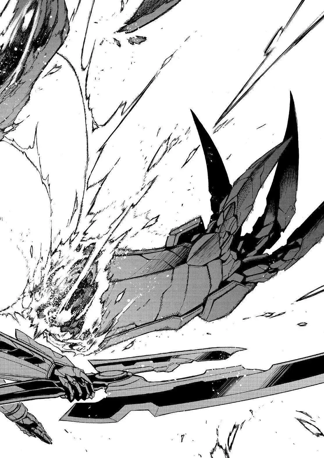 Knights AND Magic Chapter 113 38